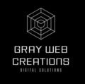 Gray Web Creations | Digital Solutions