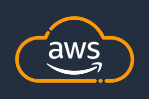 Amazon Web Service Emblem