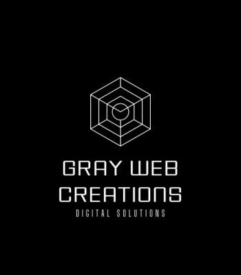 Gray Web Creations logo Web Design and Web Consultation