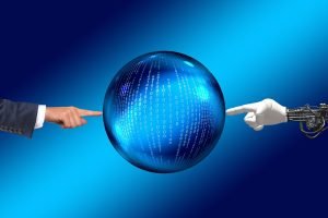 hand, robot, human, binary, finger, encounter, interface, bubble, spark, contact, machine, future, touch, pointer, show, course, waves, artificial intelligence, technology, digital, computer graphics, artificial intelligence, artificial intelligence, artificial intelligence, artificial intelligence, artificial intelligence