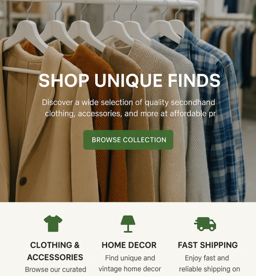 ms landing page created by gray web creations