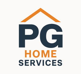 pg home services logo